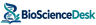 BioScienceDesk Logo
