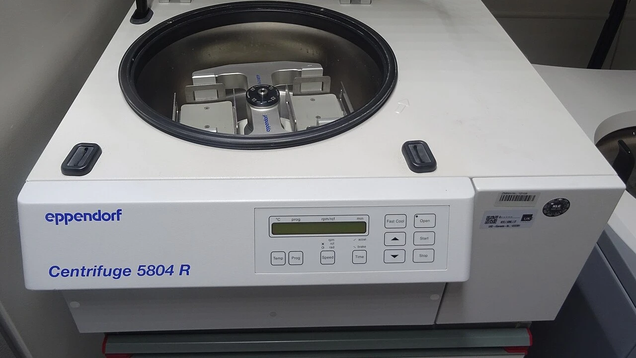 Best Benchtop Clinical Centrifuges for High-Throughput Blood and Plasma Separation (2026 Review)