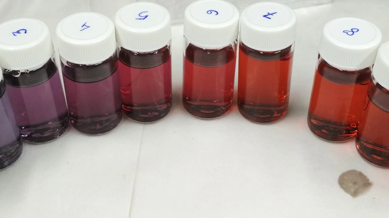 Why Carrier-Free Recombinant Antigens Drastically Improve Gold and Latex Conjugation