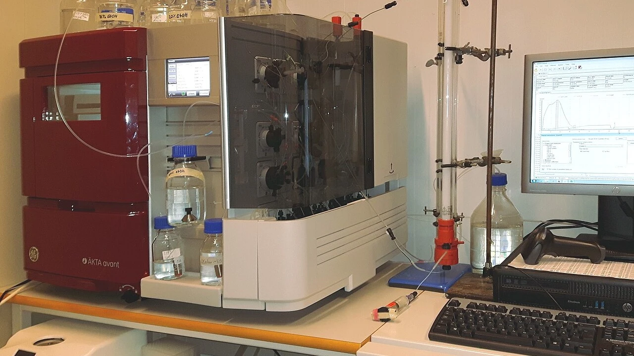 Extending Protein A Affinity Chromatography Resin Lifespan: Cleaning-in-Place (CIP) Protocols