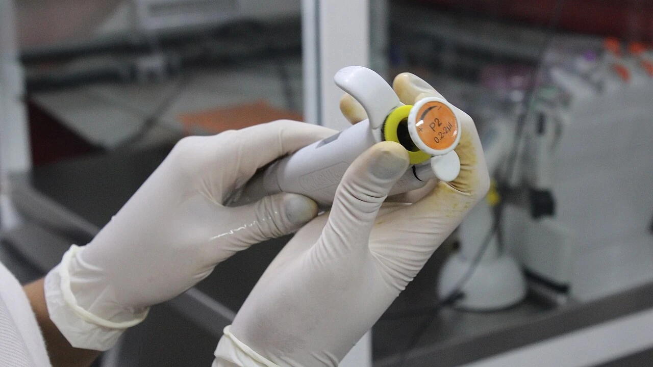 ISO 8655 Gravimetric Pipette Calibration: Routine Quality Control Checklist for Labs