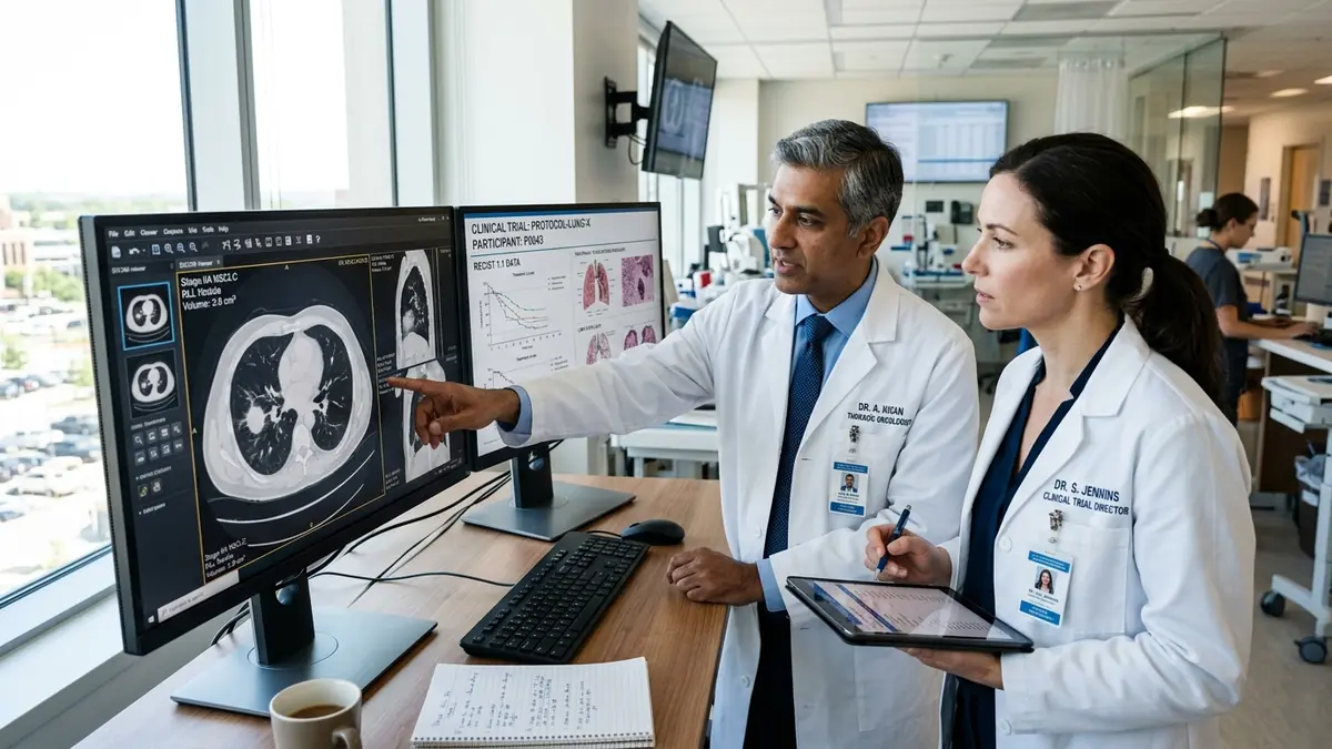 ArriVent's Firmonertinib Fails Pivotal Phase 3 FURVENT Trial in 1L EGFR Exon 20 NSCLC, Opening Multi-Billion Dollar Frontline Monopoly for Zipalertinib