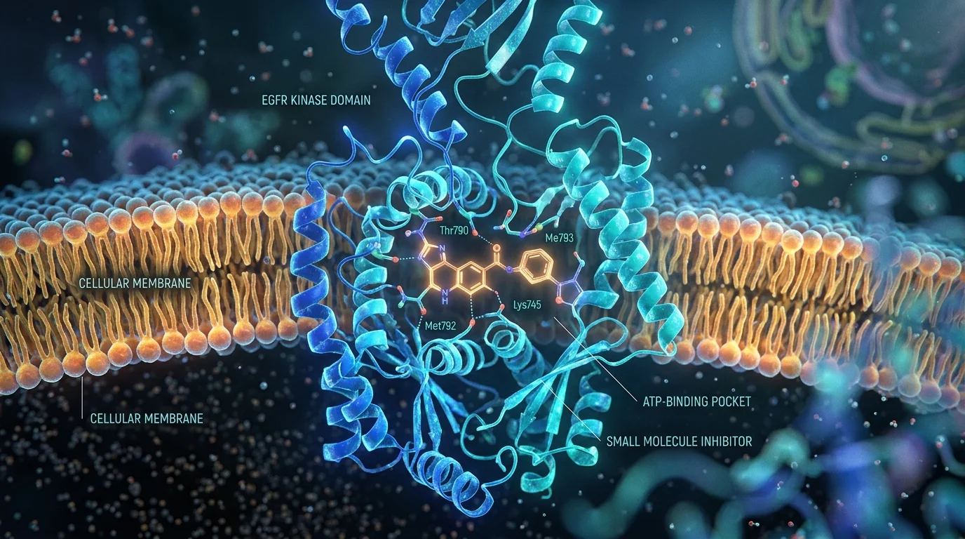 Zipalertinib Files for FDA Approval in Front-Line EGFR Exon 20 NSCLC: Phase 3 REZILIENT3 Trial Shatters Resistance Barrier